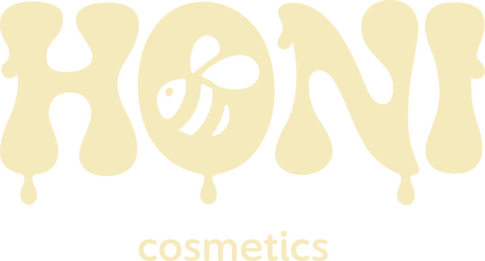 HONI cosmetics
